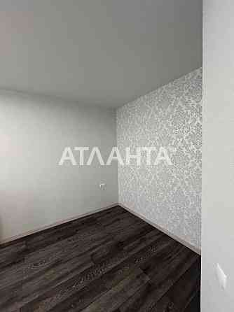 1-комнатная квартира с ремонтом в новом ЖК Реал Парк Хаджибейский р-н Одеса