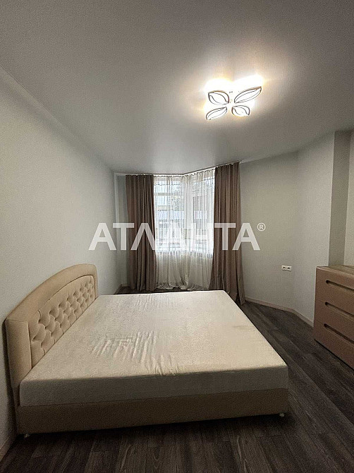 1-комнатная квартира с ремонтом в новом ЖК Реал Парк Хаджибейский р-н Одеса - зображення 2