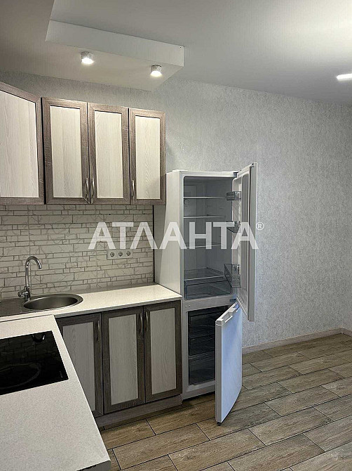 1-комнатная квартира с ремонтом в новом ЖК Реал Парк Хаджибейский р-н Одеса - зображення 8