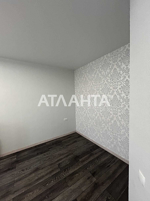 1-комнатная квартира с ремонтом в новом ЖК Реал Парк Хаджибейский р-н Одеса - зображення 4