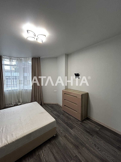 1-комнатная квартира с ремонтом в новом ЖК Реал Парк Хаджибейский р-н Одеса - зображення 3