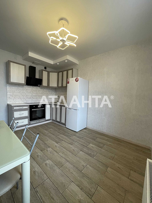 1-комнатная квартира с ремонтом в новом ЖК Реал Парк Хаджибейский р-н Одеса - зображення 6