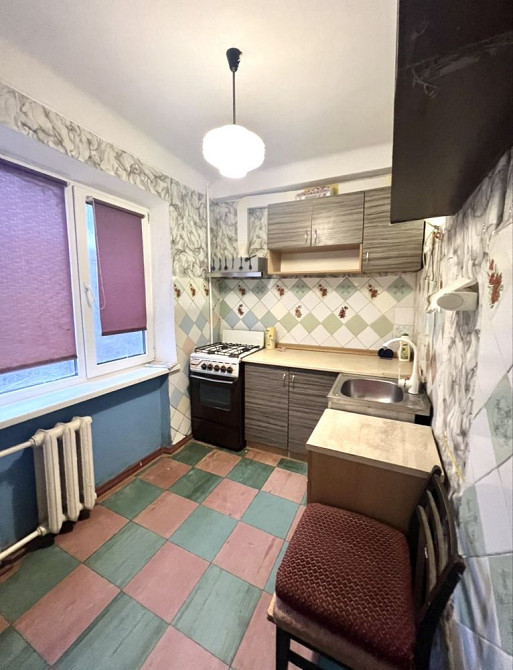 Продается 2 ком кв в Хортицком р-не по уо Запорожского казачества Запоріжжя - зображення 1