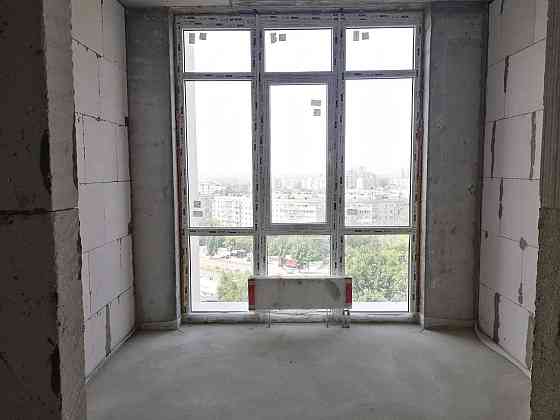 Продам 3-кімнатну квартиру в престижному комплексі! Одеса