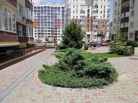 Продам 3-кімнатну квартиру в престижному комплексі! Одеса