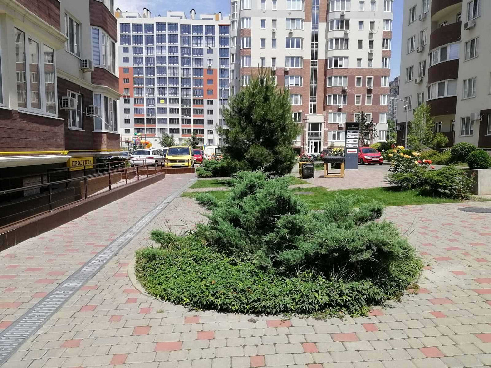 Продам 3-кімнатну квартиру в престижному комплексі! Одеса - зображення 1