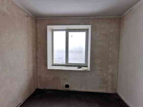 Квартира 48м² від Забудовника з чорновим ремонтом, ЖК Барви за 850$ Днепр