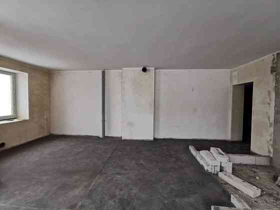 Квартира 48м² від Забудовника з чорновим ремонтом, ЖК Барви за 850$ Днепр