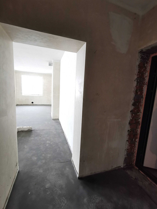 Квартира 48м² від Забудовника з чорновим ремонтом, ЖК Барви за 850$ Днепр - изображение 7