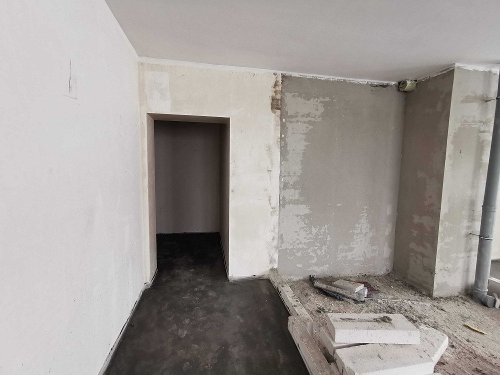 Квартира 48м² від Забудовника з чорновим ремонтом, ЖК Барви за 850$ Днепр - изображение 8