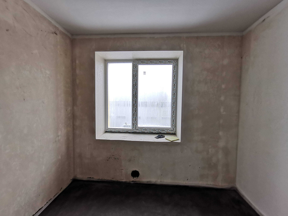 Квартира 48м² від Забудовника з чорновим ремонтом, ЖК Барви за 850$ Днепр - изображение 5