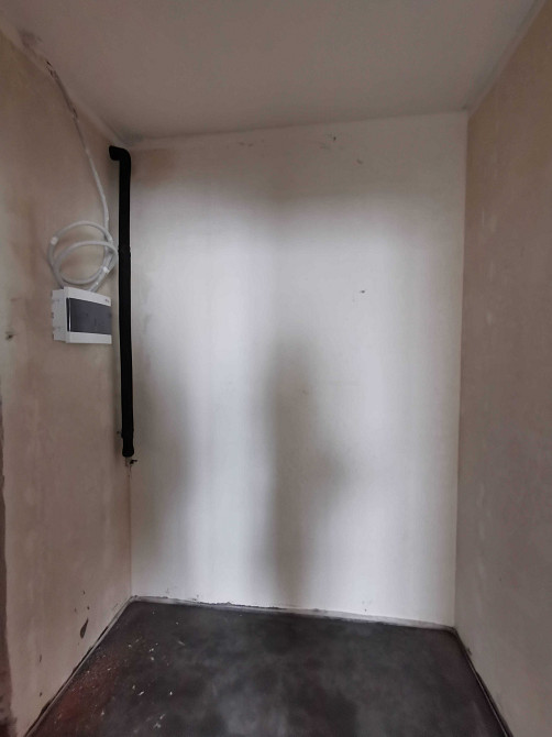 Квартира 48м² від Забудовника з чорновим ремонтом, ЖК Барви за 850$ Днепр - изображение 6