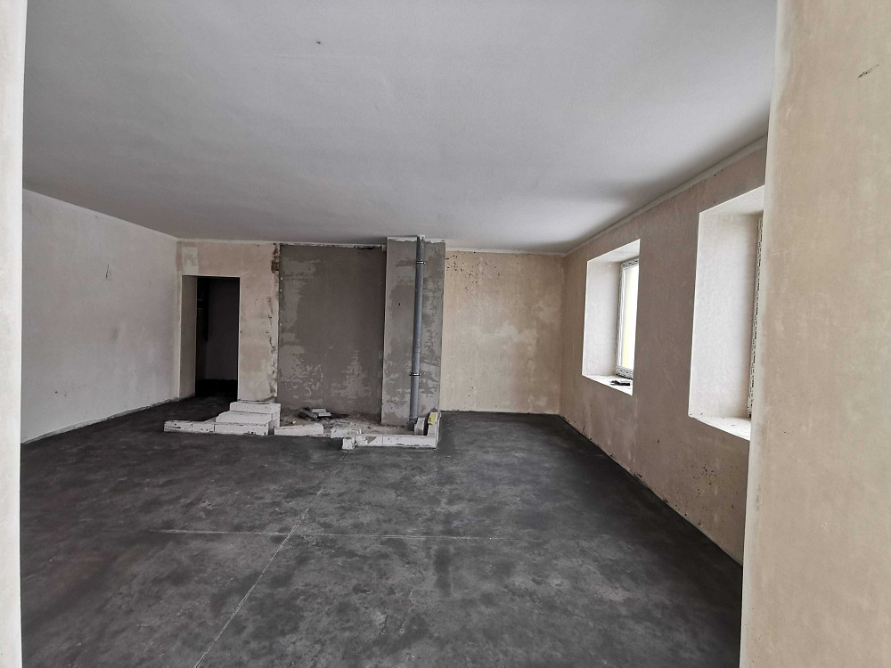 Квартира 48м² від Забудовника з чорновим ремонтом, ЖК Барви за 850$ Днепр - изображение 3