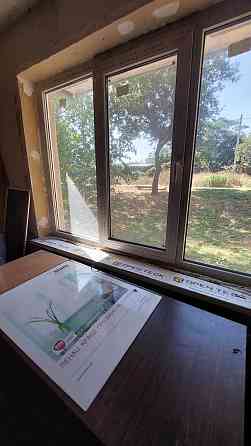 Звучание города - романтика мегаполиса. Лучшая цена на Крымском бул. Одеса