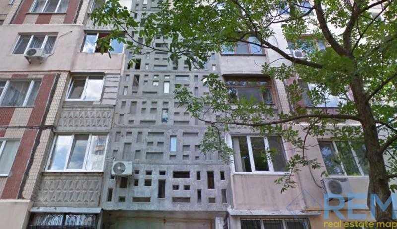 Звучание города - романтика мегаполиса. Лучшая цена на Крымском бул. Одеса - зображення 1