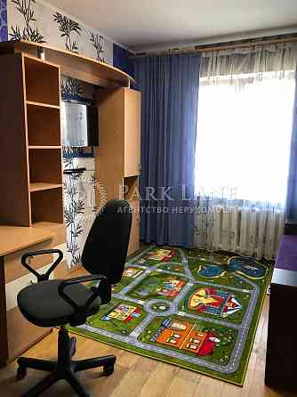 Осокорки Позняки Продаж 3к квартири з ремонотом Ахматовой 43 Киев