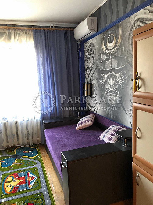 Осокорки Позняки Продаж 3к квартири з ремонотом Ахматовой 43 Киев - изображение 5