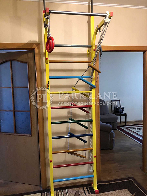 Осокорки Позняки Продаж 3к квартири з ремонотом Ахматовой 43 Киев - изображение 7