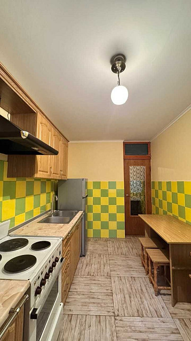 Продаж 3 кім квартири по вул.Ю.Липи Львів - зображення 3