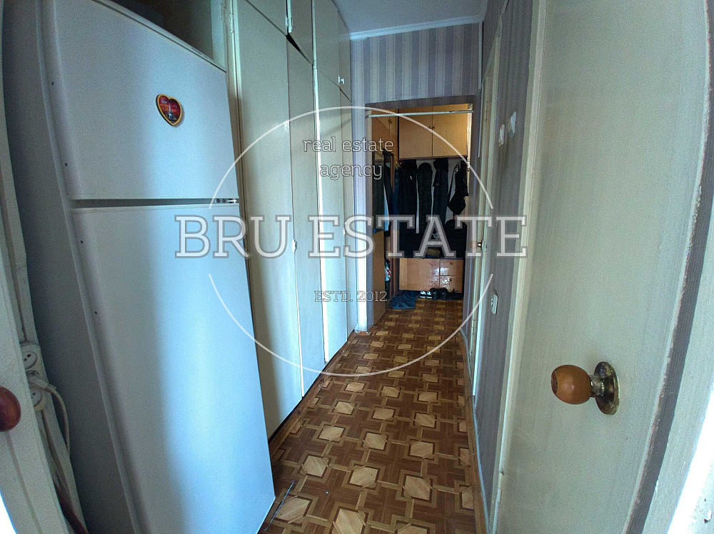 Продам 1 к вул.Бальзака 63 Троещина Киев - изображение 3