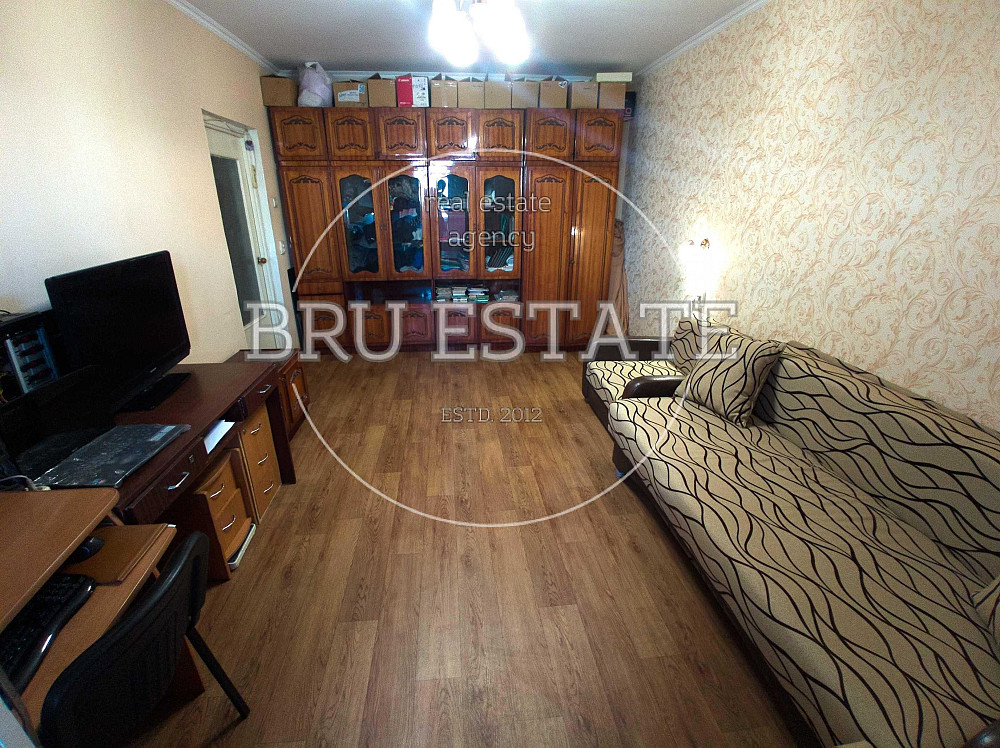 Продам 1 к вул.Бальзака 63 Троещина Киев - изображение 7