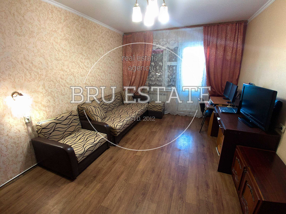 Продам 1 к вул.Бальзака 63 Троещина Киев - изображение 8