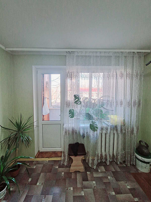 У продажу тепла 2кімнатна квартира 45м² в нагірній частині міста Кременчуг - изображение 6