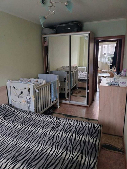 У продажу тепла 2кімнатна квартира 45м² в нагірній частині міста Кременчуг - изображение 2