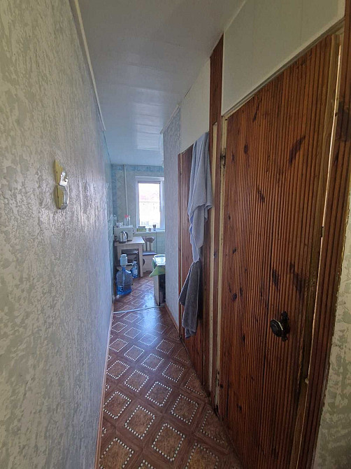 У продажу тепла 2кімнатна квартира 45м² в нагірній частині міста Кременчуг - изображение 8