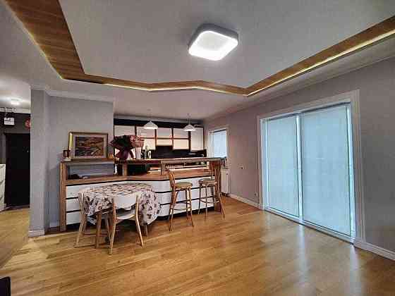 Терміновий продаж дворівневої квартири по вул.Рубчака Франківський рн Львів