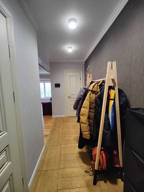 Терміновий продаж дворівневої квартири по вул.Рубчака Франківський рн Львів - зображення 6