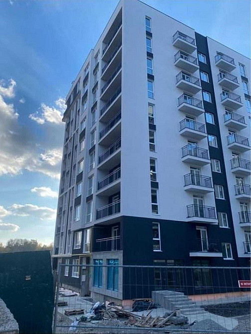 ВИГІДНИЙ ПРОДАЖ 1-к квартири ЖК Континент Трускавецька Франківський Львів - зображення 1