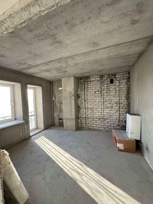 ПРОДАЖ 3х кімн.квартири Нагірна частина Новобудова (р-н 101 КВАРТАЛ) Кременчуг - изображение 4