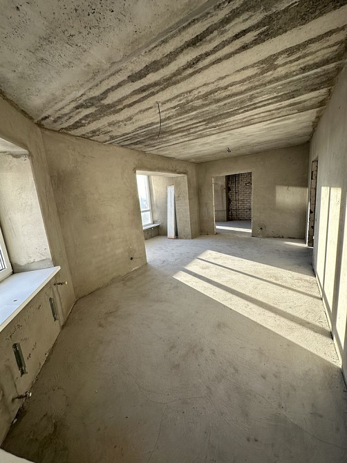 ПРОДАЖ 3х кімн.квартири Нагірна частина Новобудова (р-н 101 КВАРТАЛ) Кременчуг - изображение 2