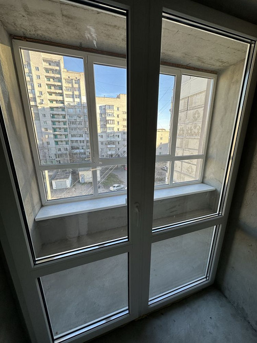 ПРОДАЖ 3х кімн.квартири Нагірна частина Новобудова (р-н 101 КВАРТАЛ) Кременчуг - изображение 6