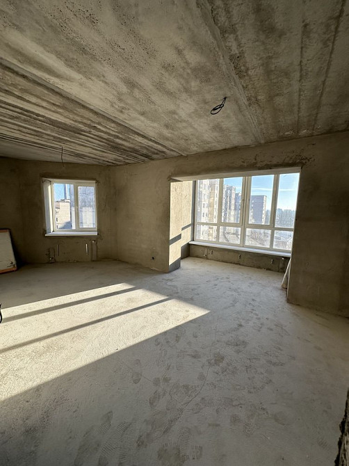 ПРОДАЖ 3х кімн.квартири Нагірна частина Новобудова (р-н 101 КВАРТАЛ) Кременчуг - изображение 1