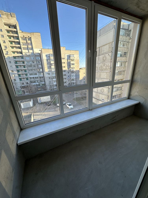 ПРОДАЖ 3х кімн.квартири Нагірна частина Новобудова (р-н 101 КВАРТАЛ) Кременчуг - изображение 7