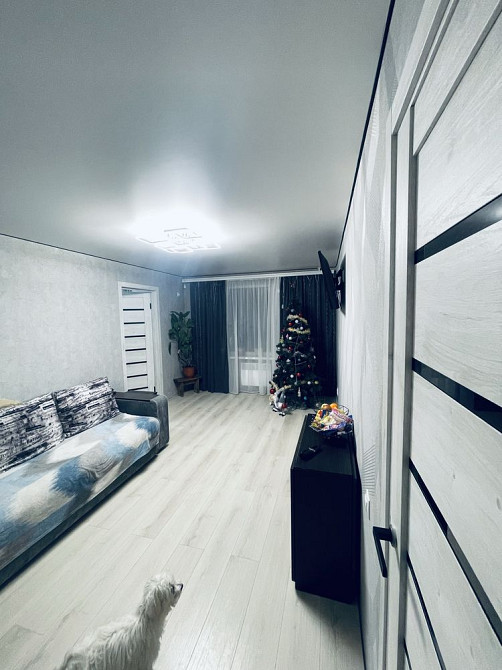 2 Кімнатна квартира.Пацаєва Кропивницький - зображення 3