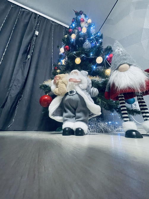 2 Кімнатна квартира.Пацаєва Кропивницький - зображення 2