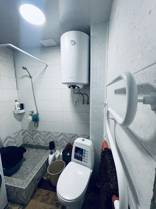 2 Кімнатна квартира.Пацаєва Кропивницький - зображення 7