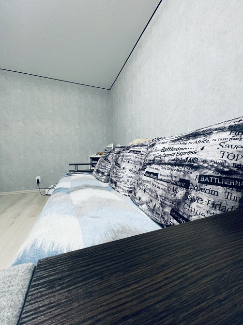 2 Кімнатна квартира.Пацаєва Кропивницький - зображення 1