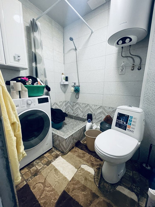 2 Кімнатна квартира.Пацаєва Кропивницький - зображення 6