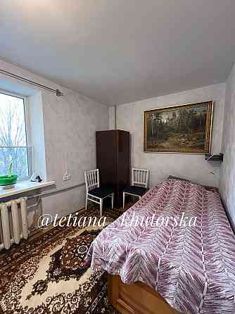 Продаж 2-кімнатна квартира біля парку  Шевченка Днепр