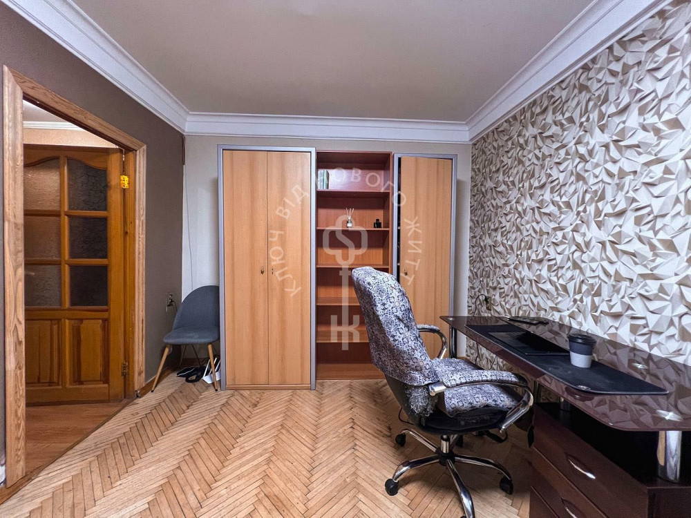 ПРОДАЖ! 2-3к, вул. Братиславська, 30, Чернігівська, Юність Київ - зображення 8