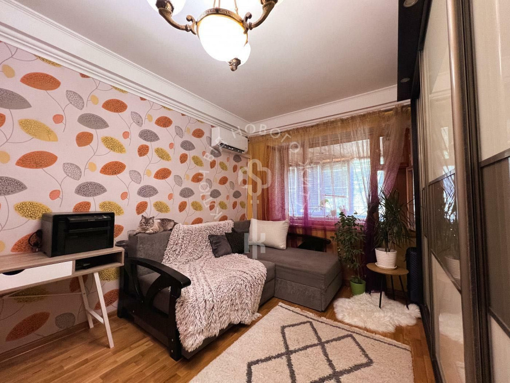 ПРОДАЖ! 2-3к, вул. Братиславська, 30, Чернігівська, Юність Київ - зображення 3