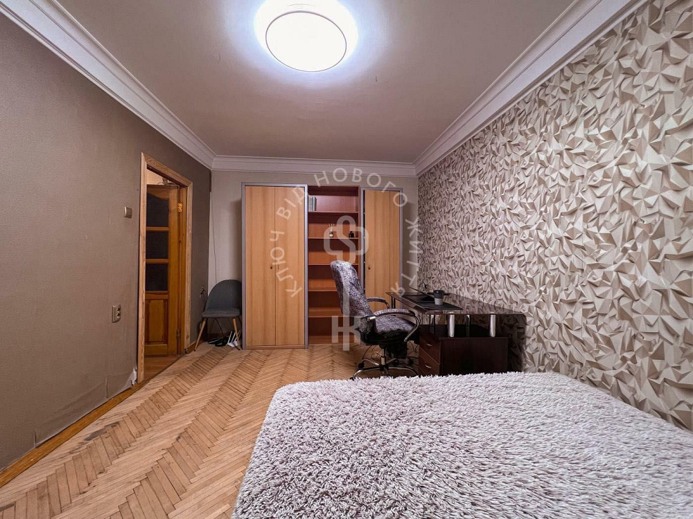 ПРОДАЖ! 2-3к, вул. Братиславська, 30, Чернігівська, Юність Київ - зображення 6