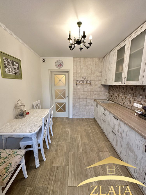 Продаж 3-к квартири на Бабурці Запоріжжя - зображення 3