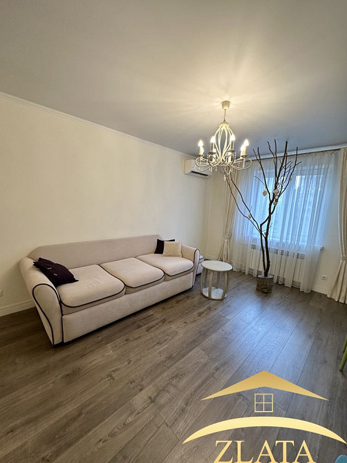 Продаж 3-к квартири на Бабурці Запоріжжя - зображення 4