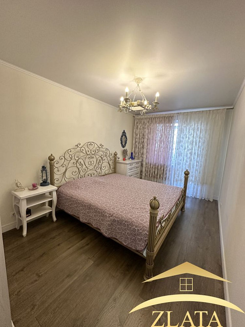 Продаж 3-к квартири на Бабурці Запоріжжя - зображення 8