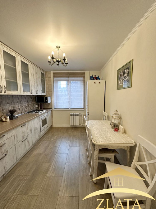 Продаж 3-к квартири на Бабурці Запоріжжя - зображення 2